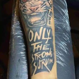 Meet your Posher, Isaiah